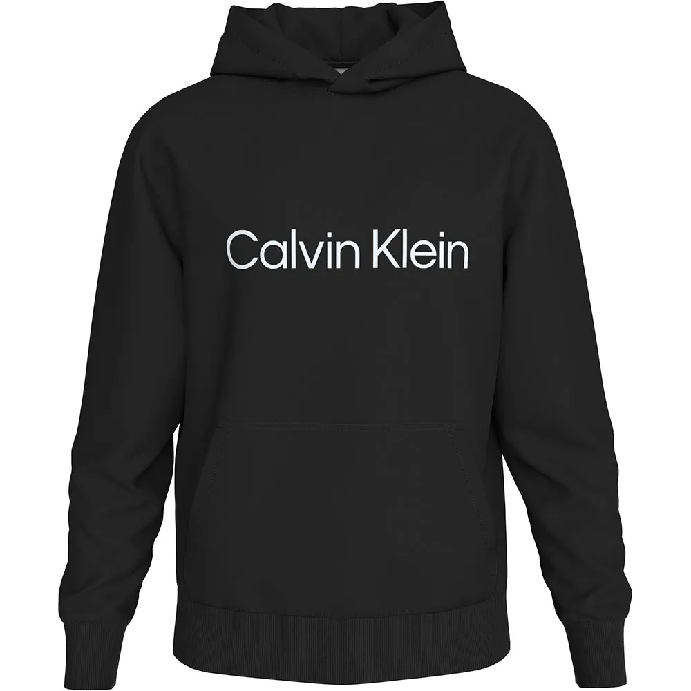 

Толстовка Calvin Klein LV14LD231G, черный