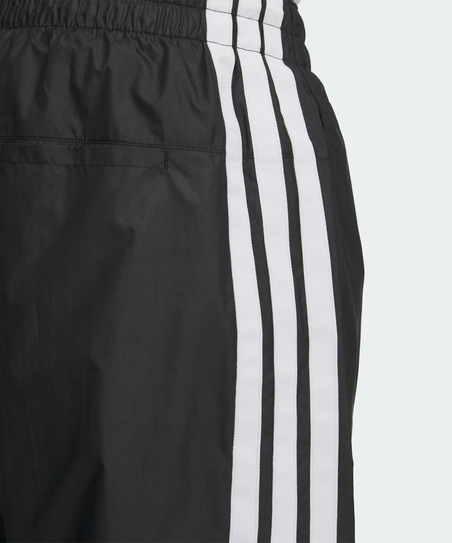 Мужские спортивные брюки Adidas "С Тремя Полосками" — фото 4