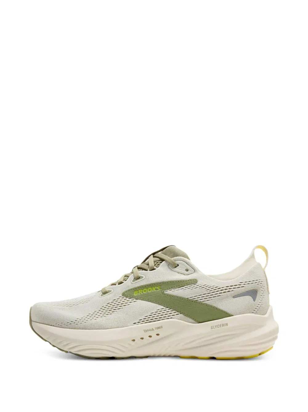Кроссовки Glycerin 22 Brooks, нейтральный
