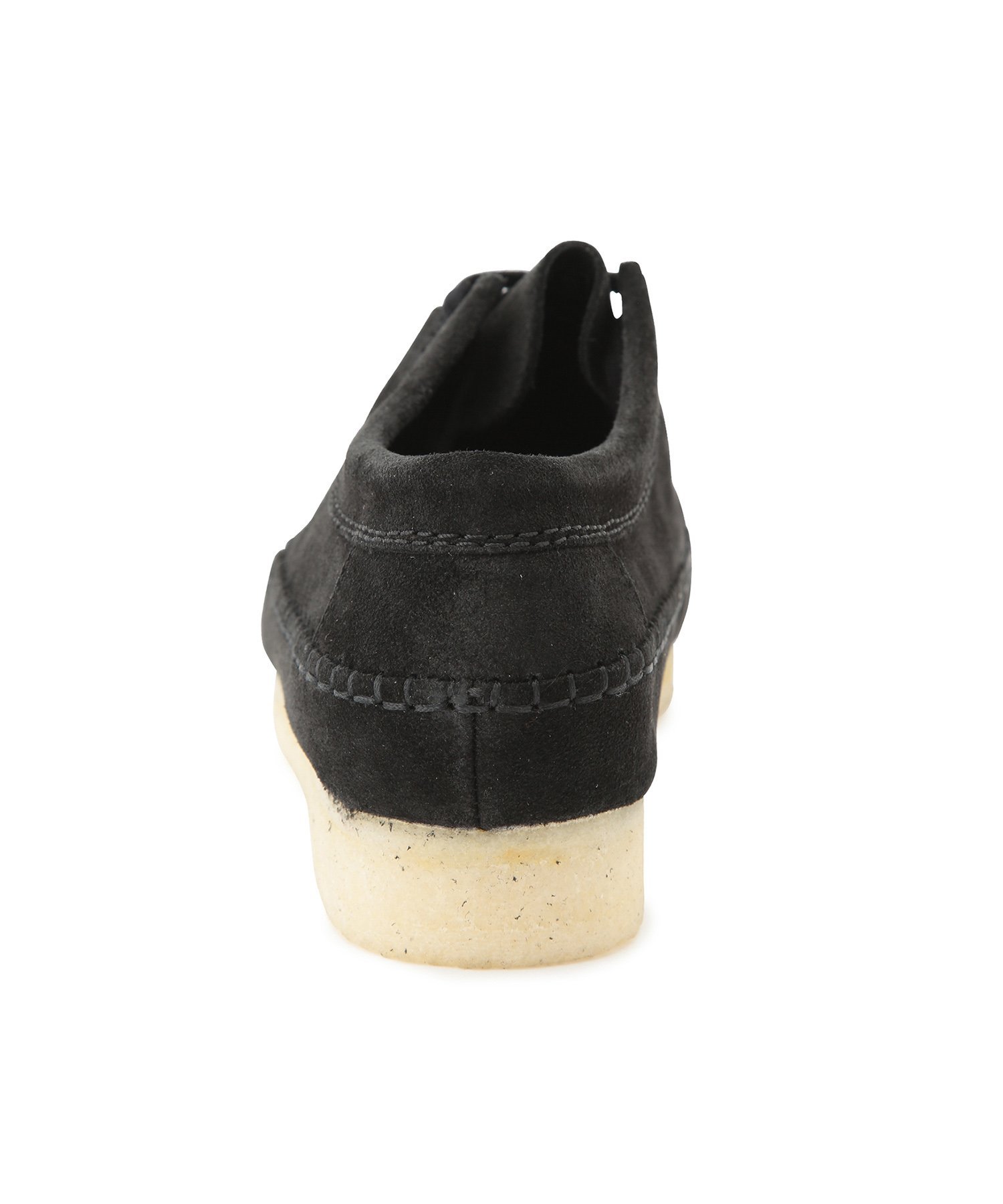 Туфли CLARKS / Clarks Weaver Junred, Black (01) — фото 3