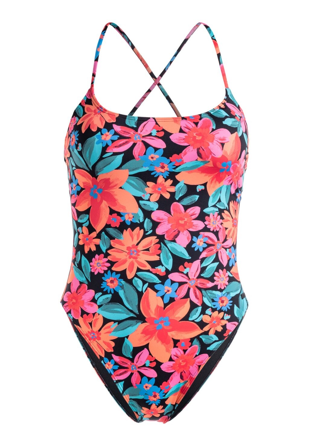

Купальник Printed Beach Classics Roxy, квж