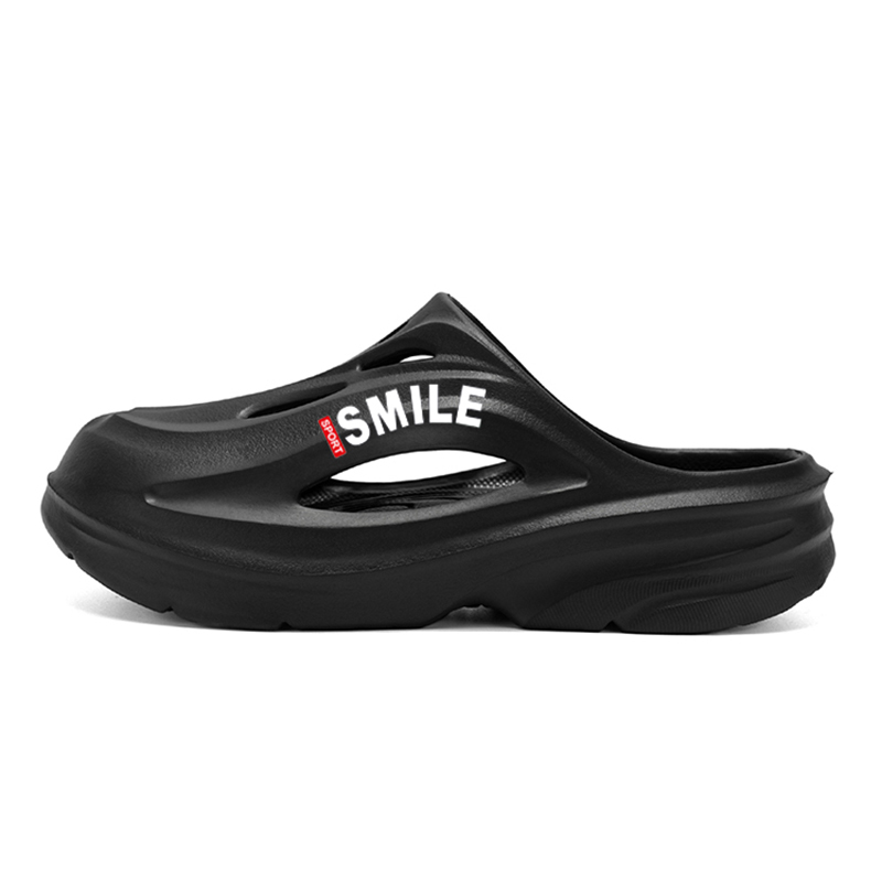 

Сабо мужские CariteSport, Black