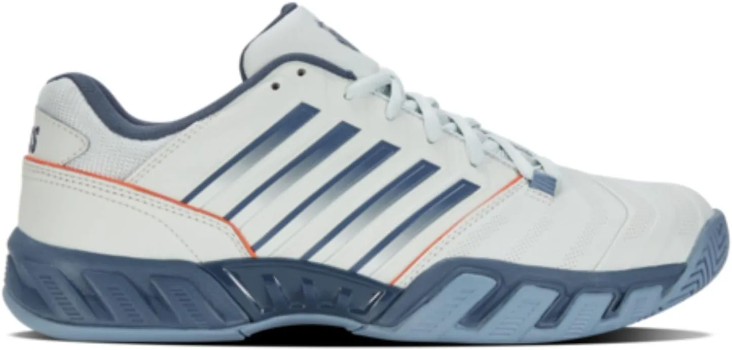 Мужские теннисные кроссовки K-Swiss Bigshot Light 4 — фото 2