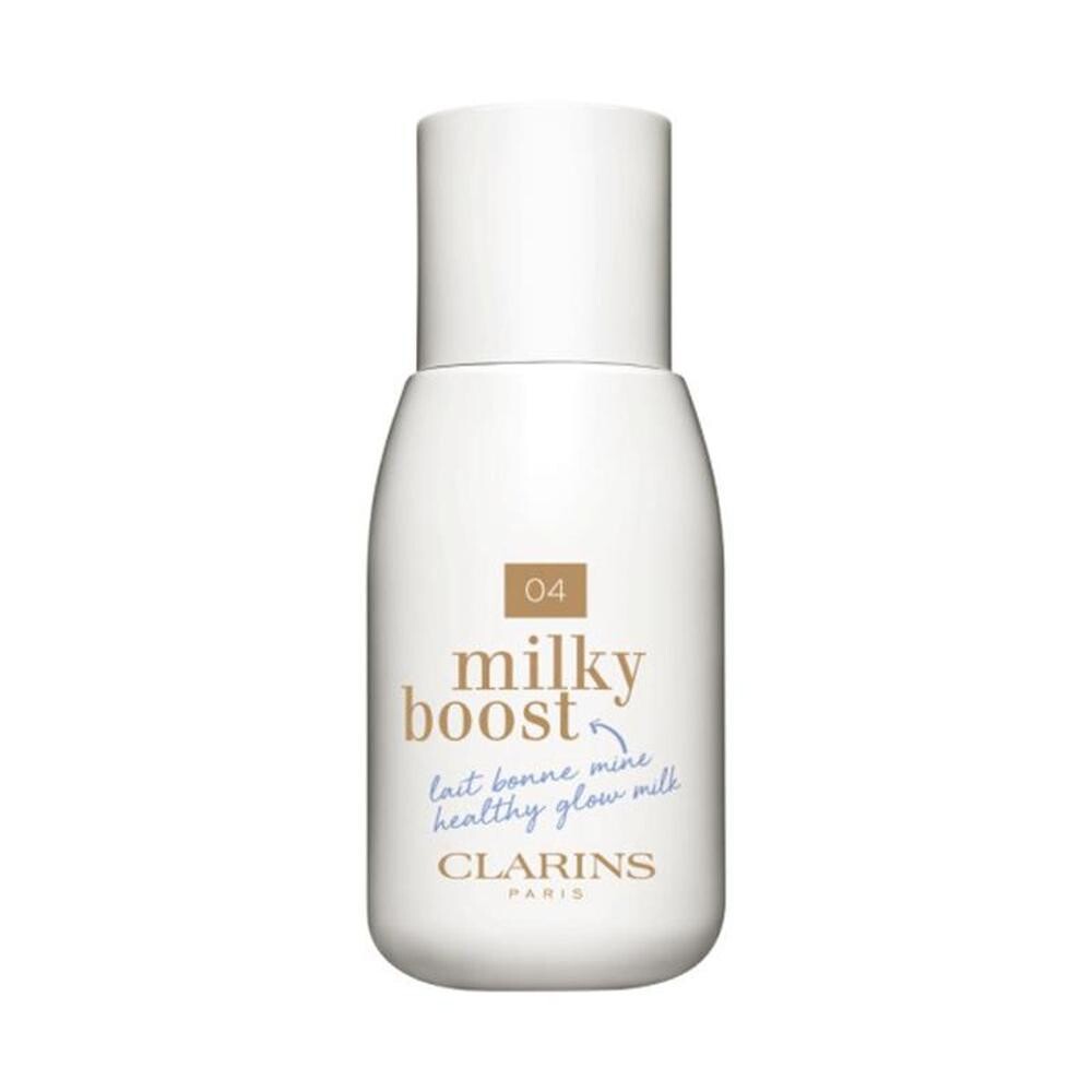

ВВ-крем Clarins Milky Boost №04