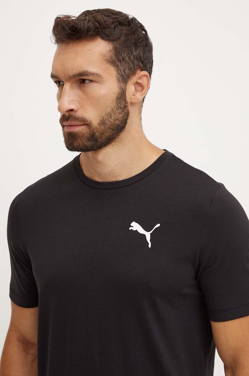 

Футболка Пума Puma, черный