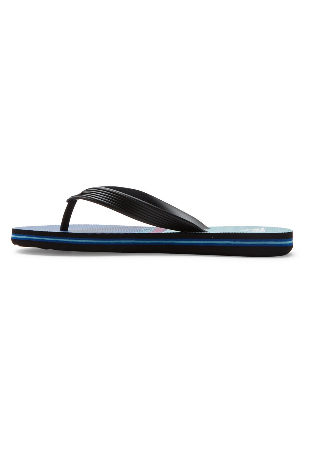 

Шлепанцы MOLOKAI ART Quiksilver, цвет xkbb