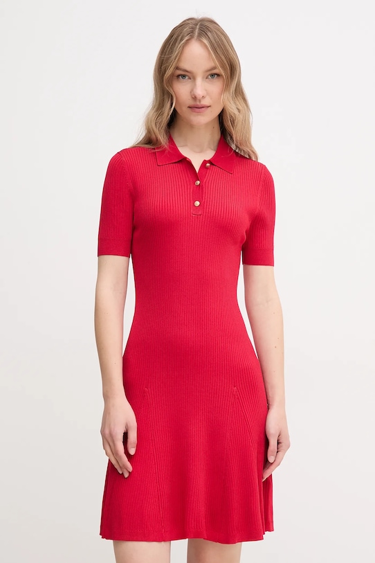 

Платье Tommy Hilfiger, красный