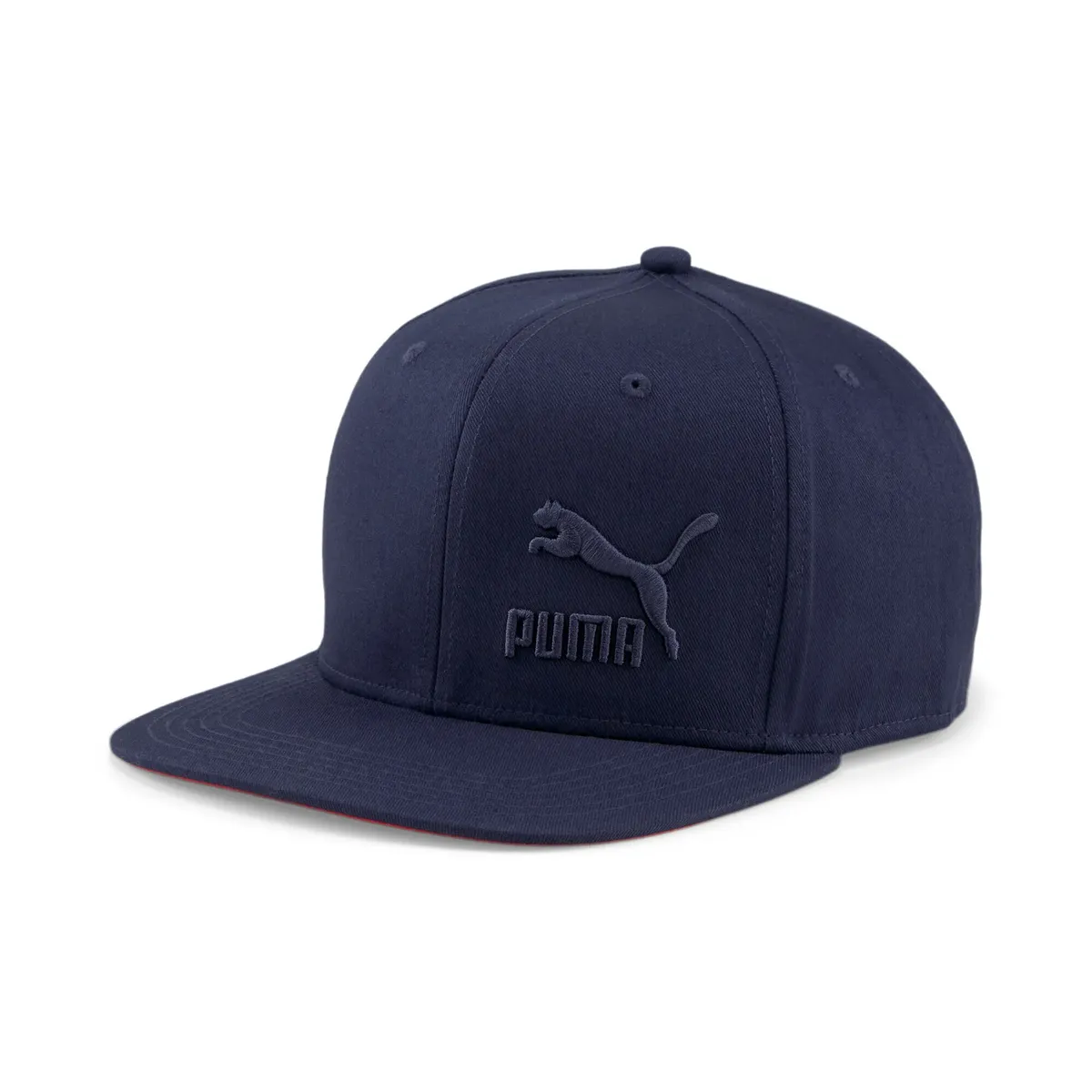 

Кепка PUMA Flex Cap "Colour Block Cap Adult", синий