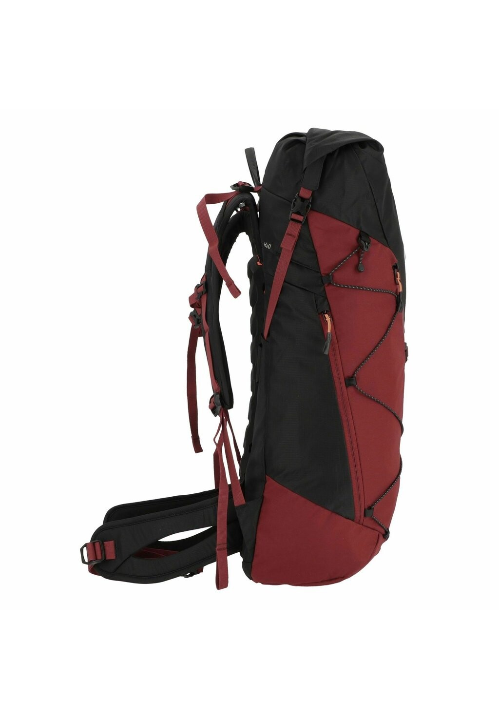 

Треккинговый рюкзак Salewa, красный