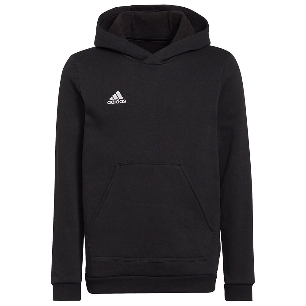 

Худи adidas Entrada 22, черный