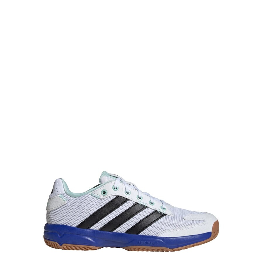Кроссовки ADIDAS PERFORMANCE Athletic, цвет Navy/Light blue — фото 2