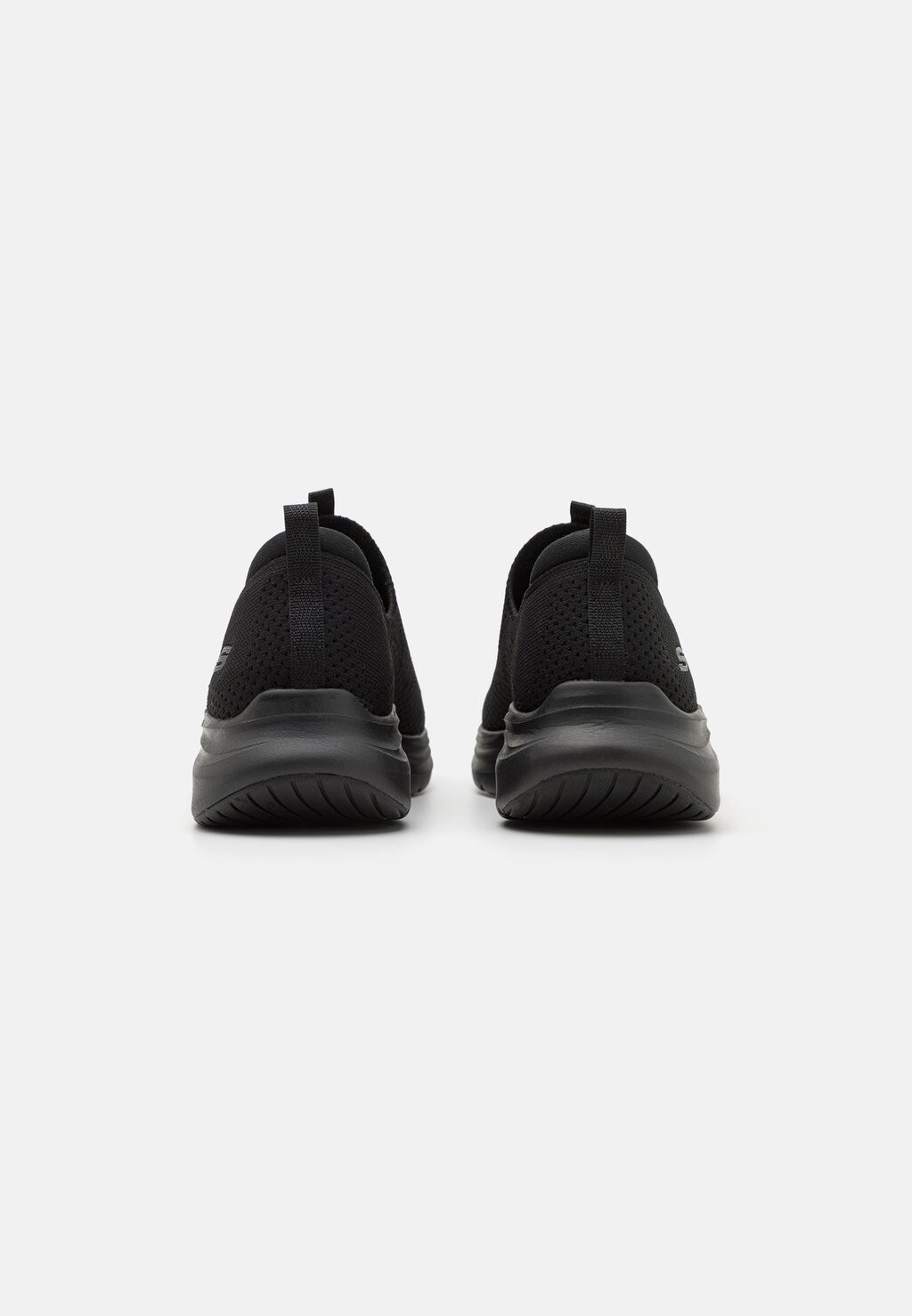 Мокасины VAPOR FOAM Skechers, черный — фото 3