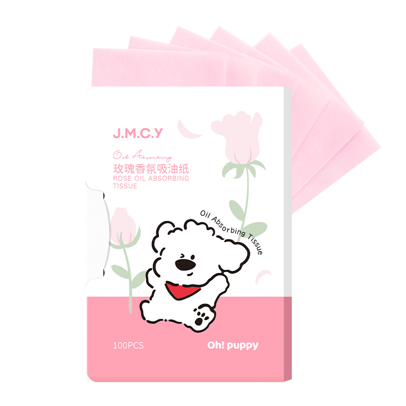 

Бумага для поглощения жира на лице освежающая и контролирующая жирность ткань для лица для минимизации пор и контроля жирности M'AYCREATE