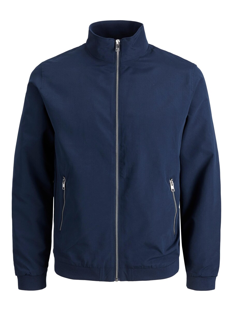 

Межсезонная куртка JACK & JONES JJERush, ночной синий