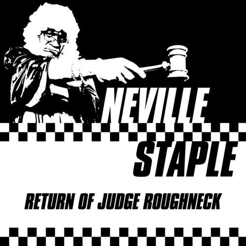 

Виниловая пластинка Staple, Neville - Return Of Judge Roughneck