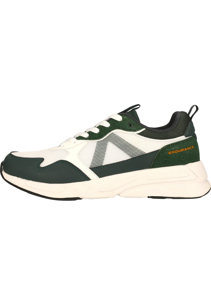 

Кроссовки ENDURANCE Abantes, черный