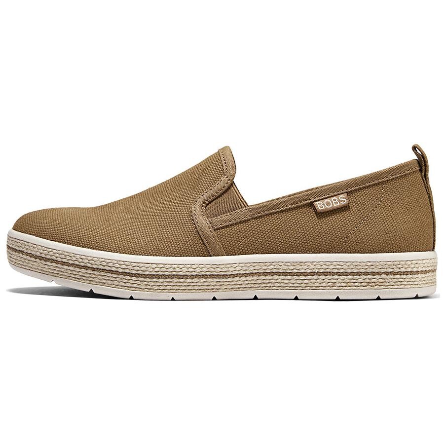 

Кроссовки Skechers Bob"s Lifestyle Shoes Women's Low-top Chestnut, цвет Chestnut