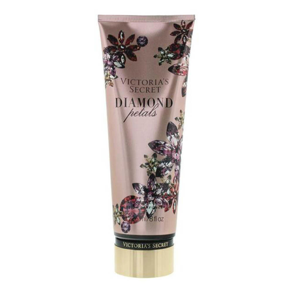 

Увлажняющий крем для тела Victoria’S Secret Diamond Petals Body Lotion Victoria'S Secret, 236 мл