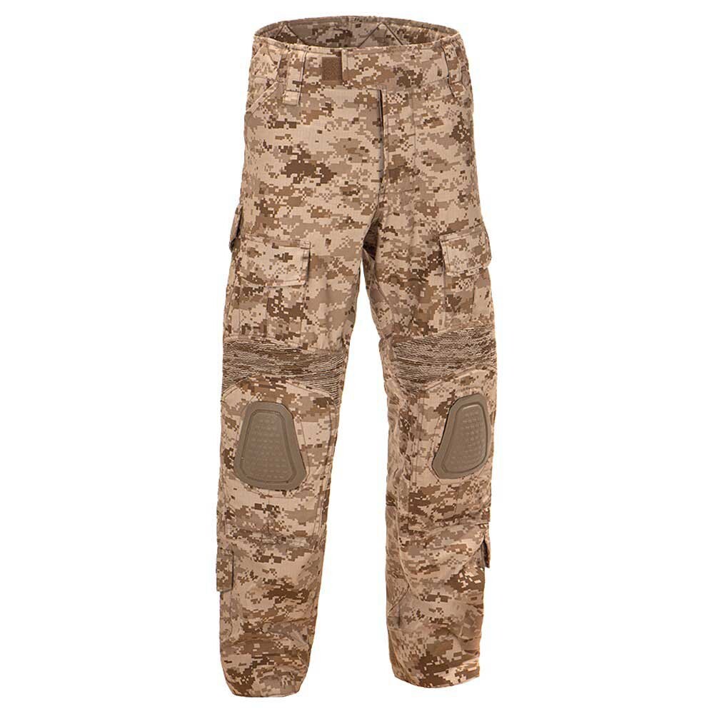 

Брюки Invadergear Predator Combat, коричневый