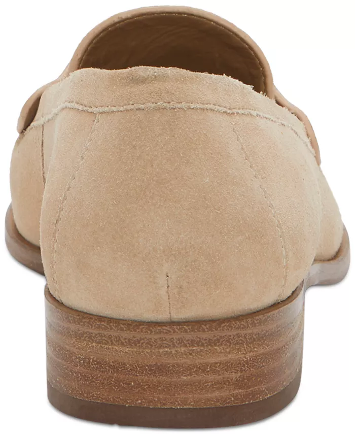 Женские лоферы Colin с классическим кроем Vince Camuto, коричневый/бежевый — фото 3