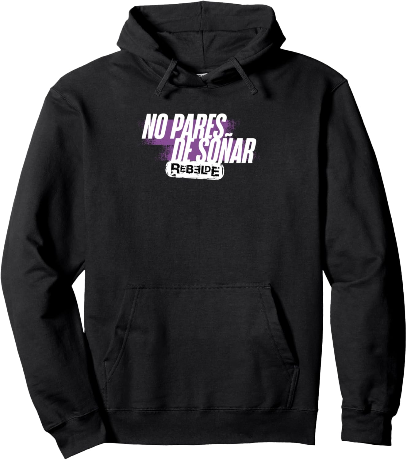 

Толстовка RBD Rebelde Tour 2023 Rebelde Concert, черная Rebelde Rbd, Черный, Толстовка RBD Rebelde Tour 2023 Rebelde Concert, черная Rebelde Rbd