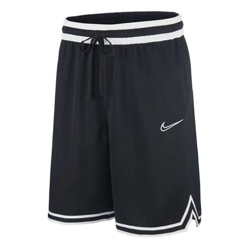 

Шорты dry dna basketball sports training shorts black Nike, черный
