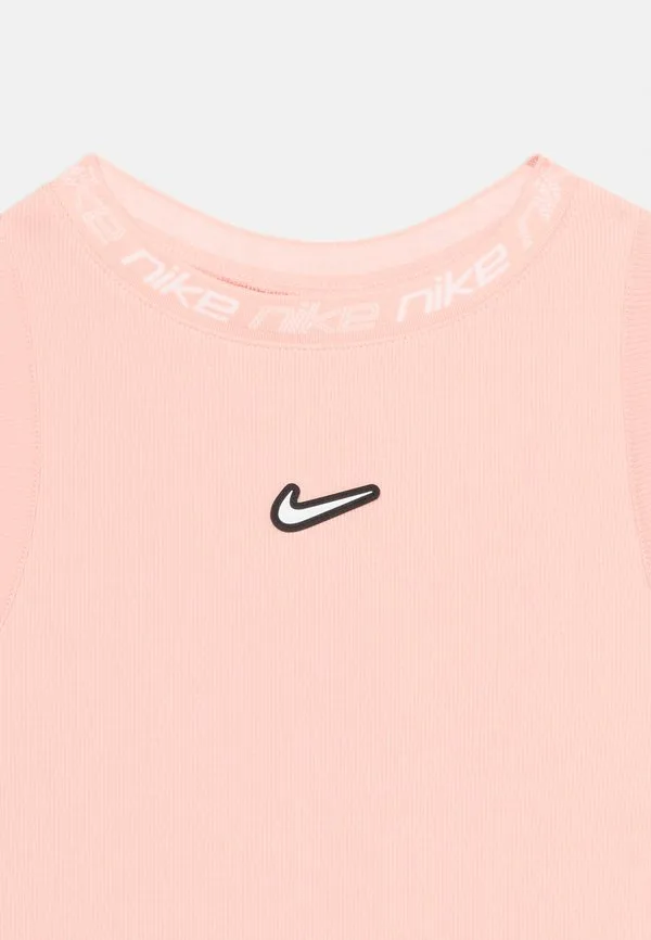 Танцевальный топ-майка Nike Sportswear, Arctic Orange — фото 4