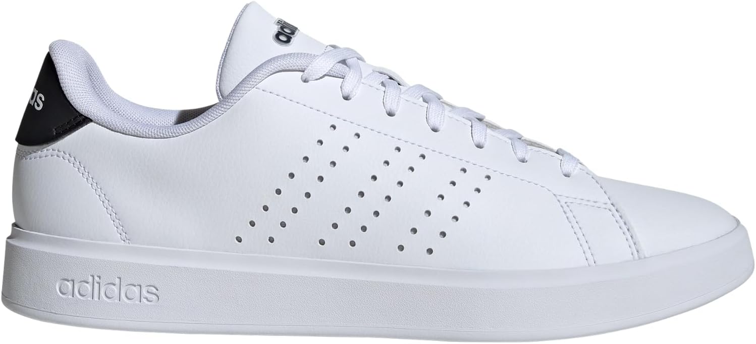 

Мужские кроссовки Adidas Advantage 2.0, белый/черный