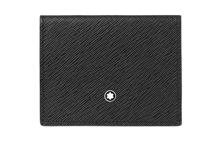 

Сарториальное трио кардхолдер MONTBLANC