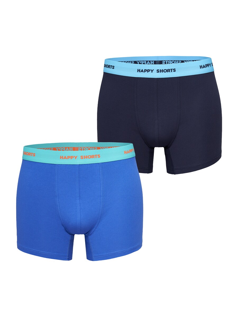

Боксерские шорты Phil & Co. Berlin All Styles, синий