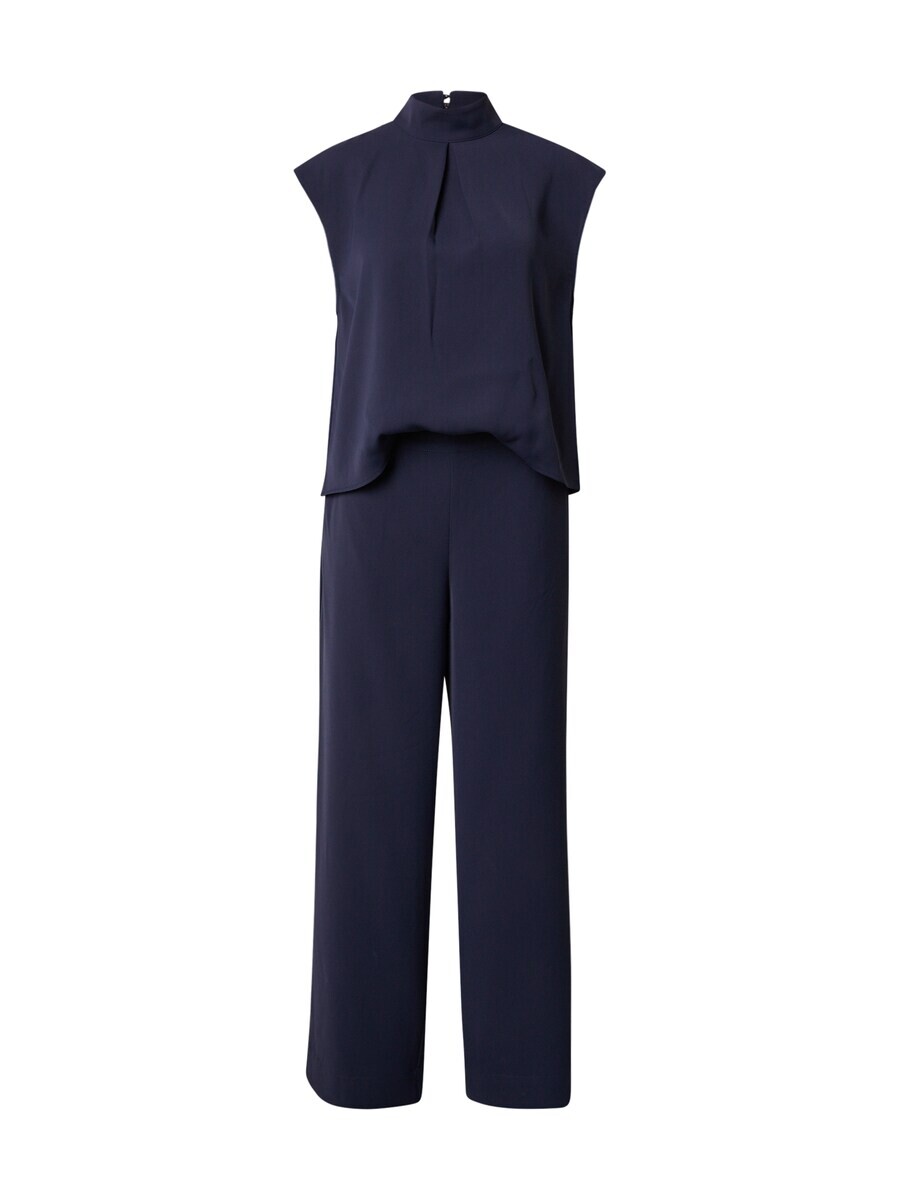 

Комбинезон mbym Jumpsuit Maaja, темно-синий