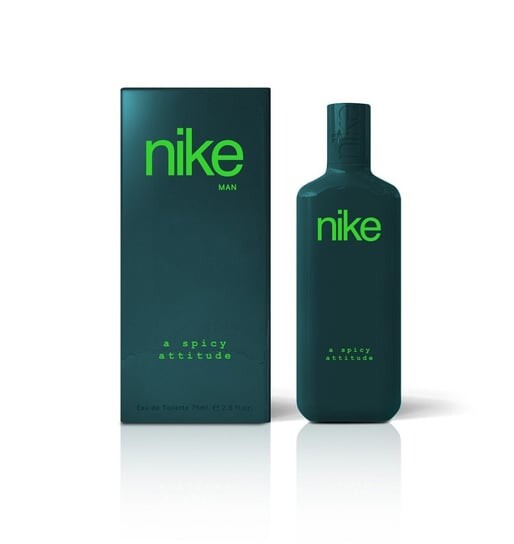 Туалетная вода, 75 мл Nike, A Spicy Attitude