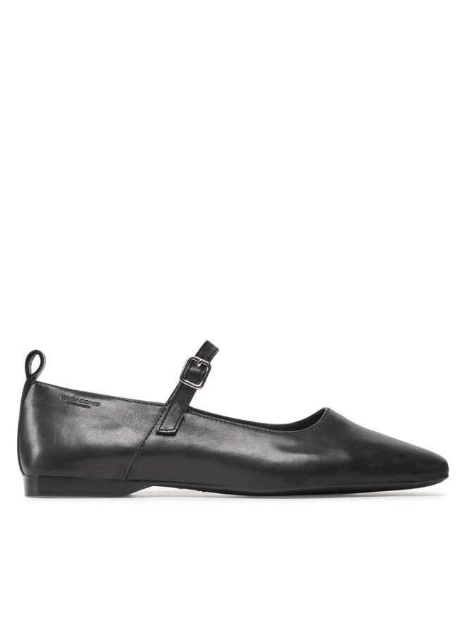 

Полуботинки Vagabond Shoemakers Delia 5307-401-20, черный