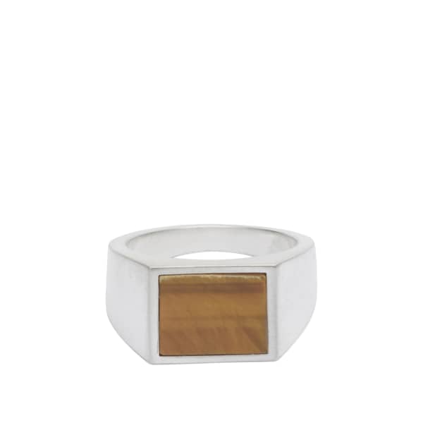 

Serge Denimes Серебряное кольцо сумерек