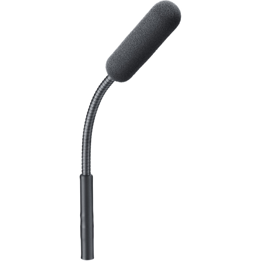 

Микрофон на гибкой шее DPA Microphones 4098 CORE Supercardioid 4098-DC-G-B00-015