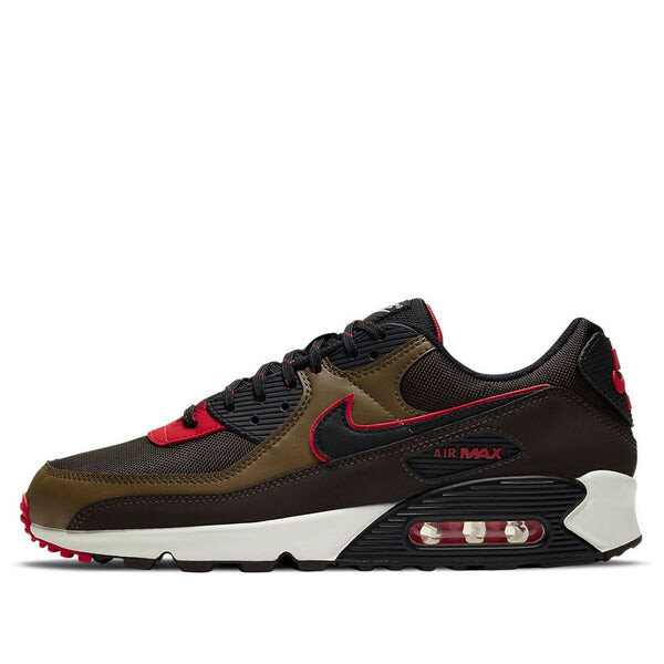 

Кроссовки air max 90 Nike, черный