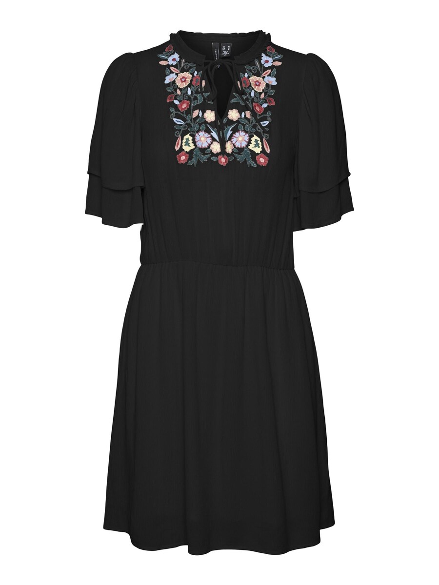 

Платье VERO MODA SINA, черный