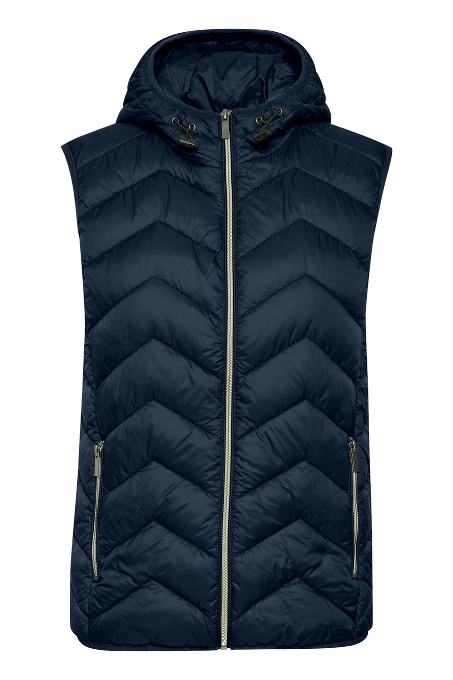 

Жилет Fransa, Dark blue