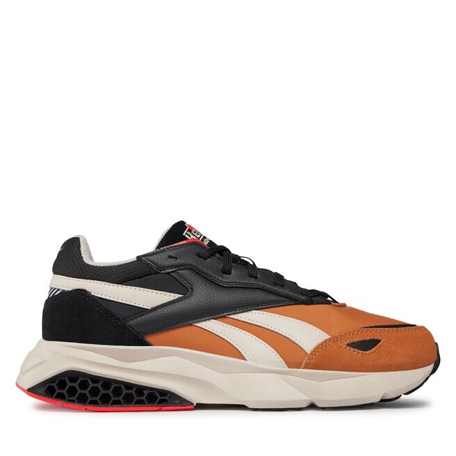 

Кроссовки Reebok Hexalite Legacy 1.5 IF5059 Brown, коричневый