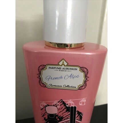 Мужская парфюмерная вода New Parfum Aubusson Romance Collection French Alps Edp Spray 3.4 Oz — фото 2