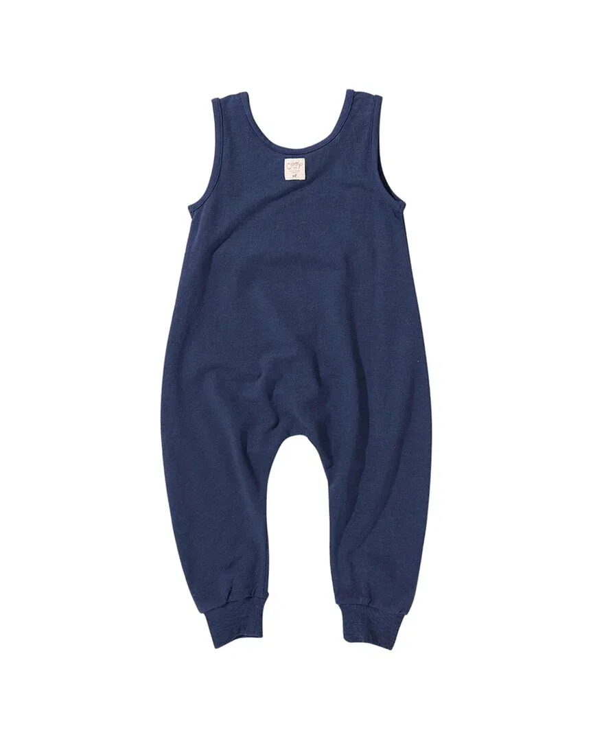 COOP KIDS Jump Rope Jumper, синий — фото 2
