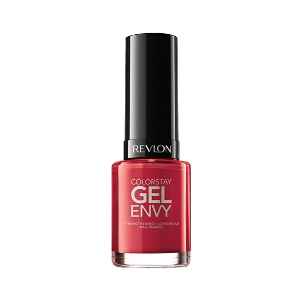 

Лак для ногтей Colorstay Gel Envy Revlon, цвет cardshark