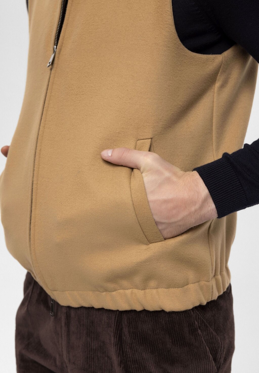 thumb