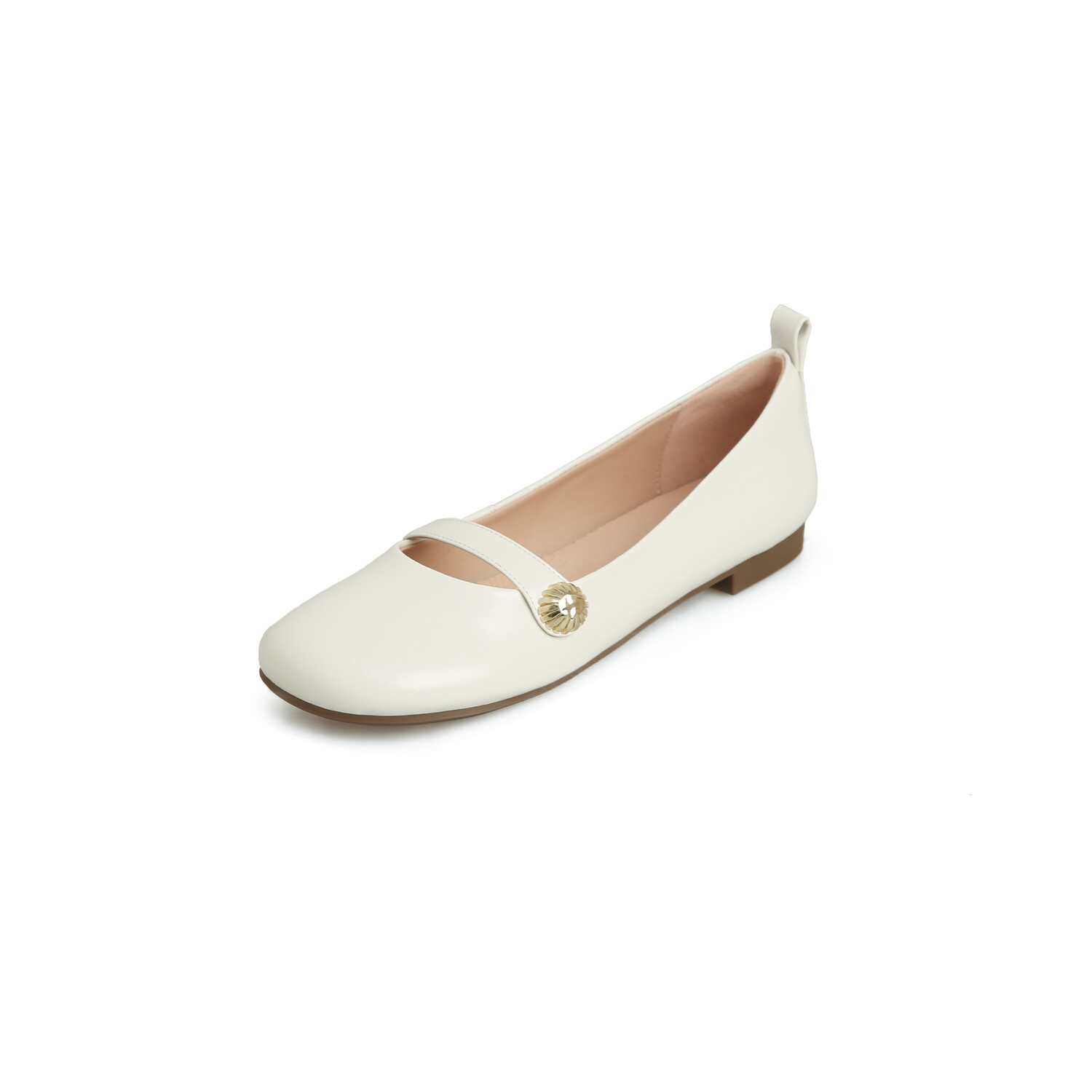 

Туфли женские повседневные Women's Casual Shoes Women's Pvaj, желтый
