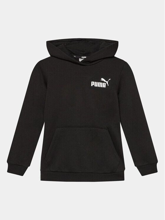 

Толстовка обычного кроя Puma, черный