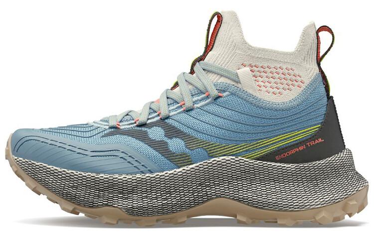 

Кроссовки Runshield женские средней высоты