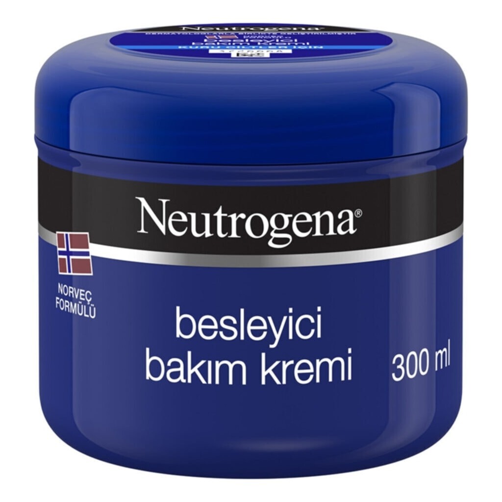 

Кондиционер Neutrogena питательный, 300 мл