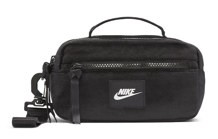 

Сумка унисекс Nike, Black, Черный, Сумка унисекс Nike, Black