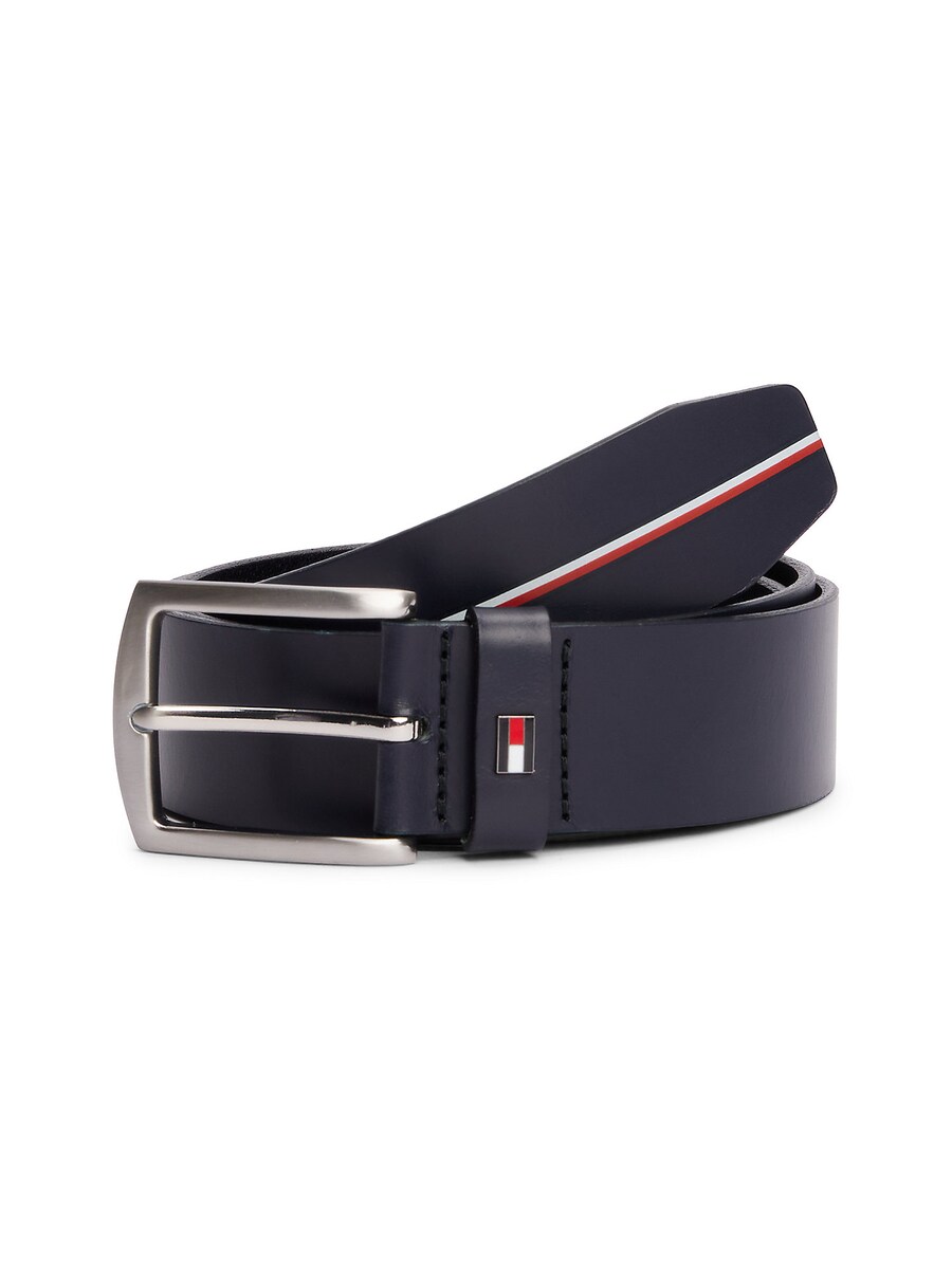 

Ремень TOMMY HILFIGER Denton, морской синий