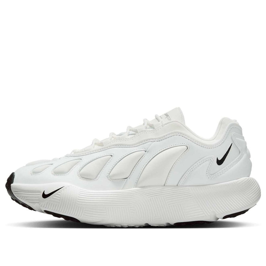 

Кроссовки Nike x Comme des Garons Sense 96 SP 'White', белый